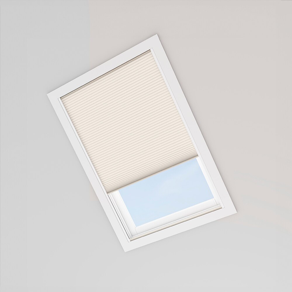 Levolor: Light Filtering Cellular Skylight Shades